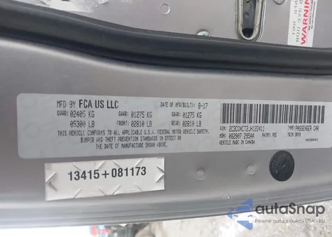 2018 Dodge Charger R/T Rwd from USA, damaged, VIN 2C3CDXCT2JH122411